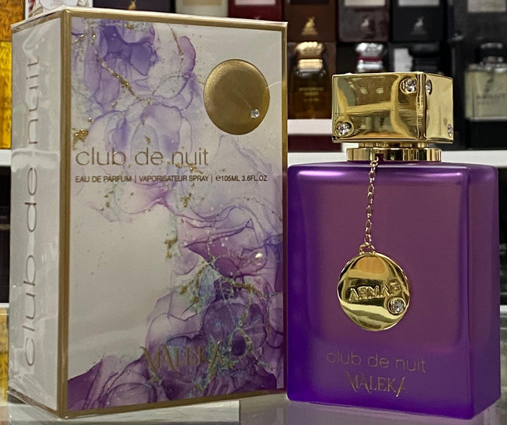 Armaf Club de Nuit Maleka EDP 105ml