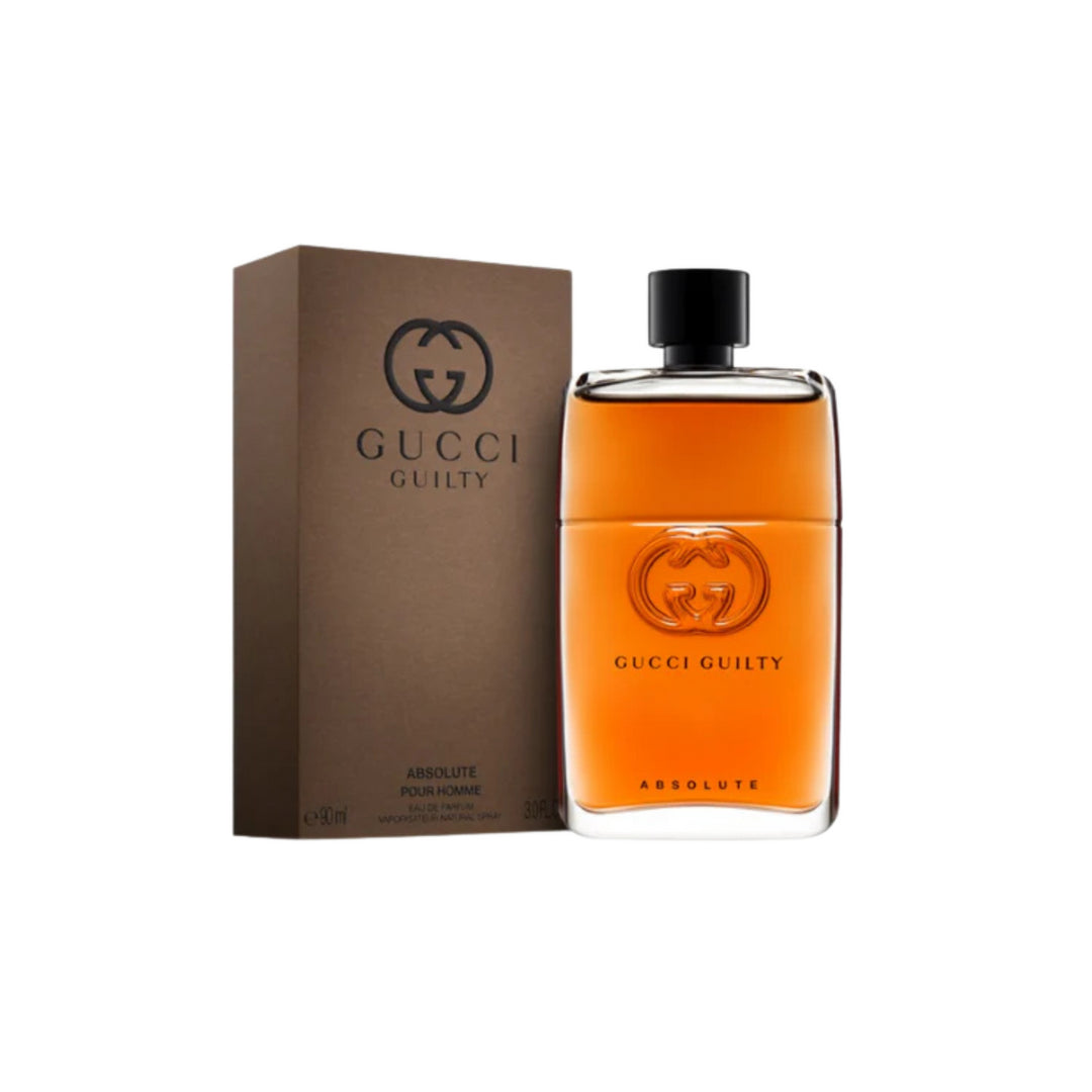 Gucci Guilty Absolute Pour Homme Eau de Parfum 90ml/3.0 fl oz
