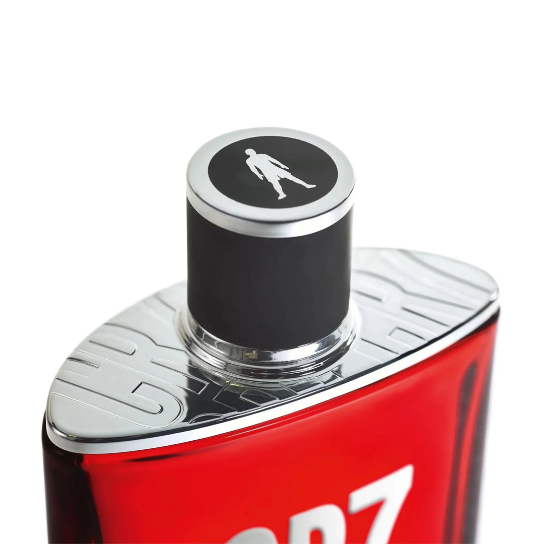 Cristiano Ronaldo CR7 EDT 100ml/3.4 fl oz