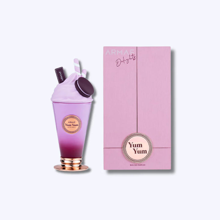 Yum Yum Delights EDP 100ml/3.4 fl oz by Armaf