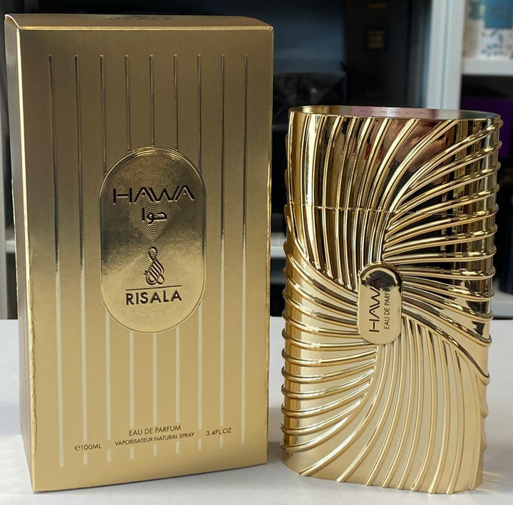 Hawa EDP 100ml/3.4 fl oz by Risala