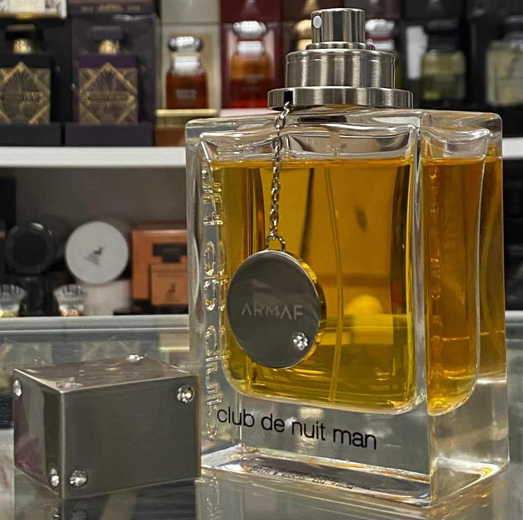 Armaf Club de Nuit Man EDT 100ml/3.4 fl oz