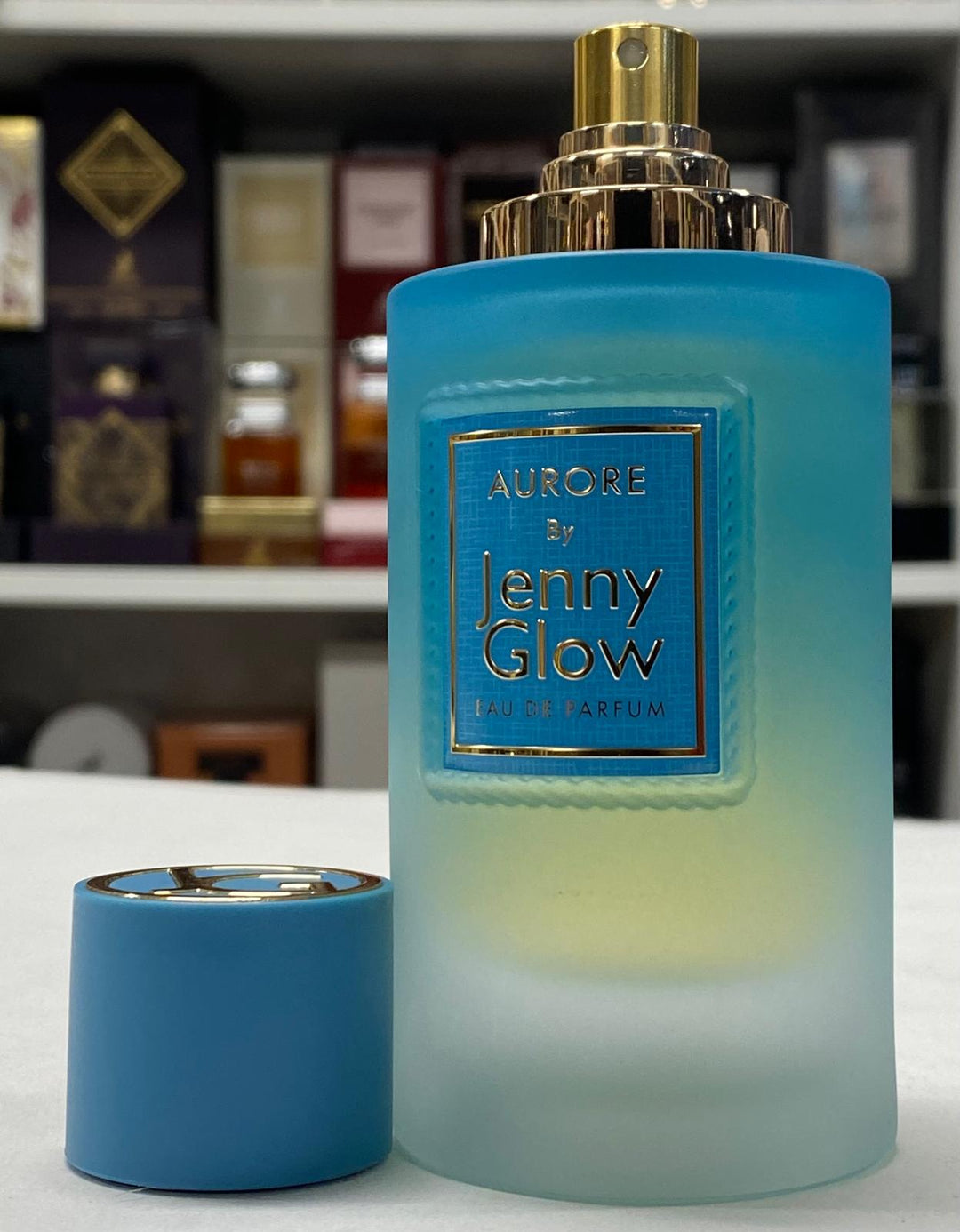 Jenny Glow Aurore EDP