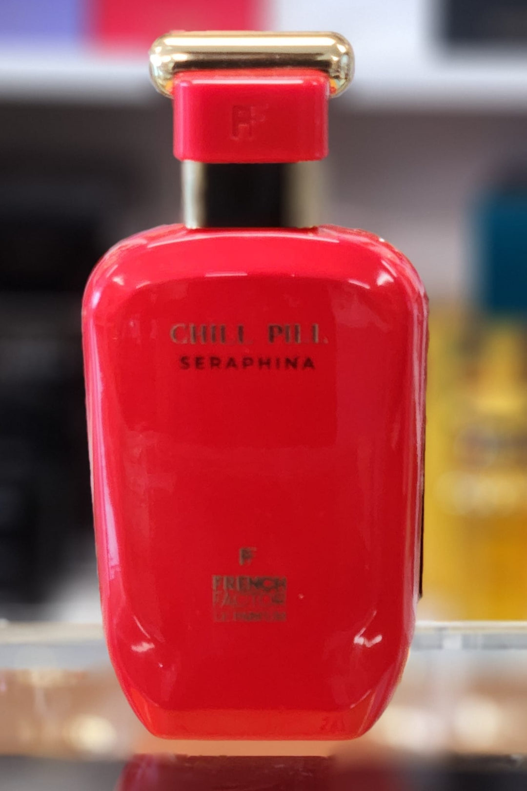 French Factor Chill Pill Seraphina EDP 100ml for Women