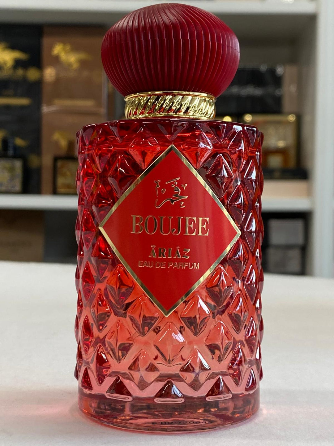 Ariaz Boujee EDP 100ml Sweet Gourmand Perfume for Women