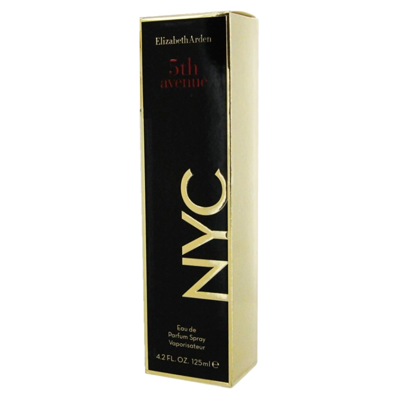 Elizabeth Arden 5th Avenue NYC Eau De Parfum Spray 125ml/4.2fl.oz