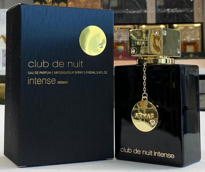 Armaf Club de Nuit Intense Woman Eau de Parfum – 105ml