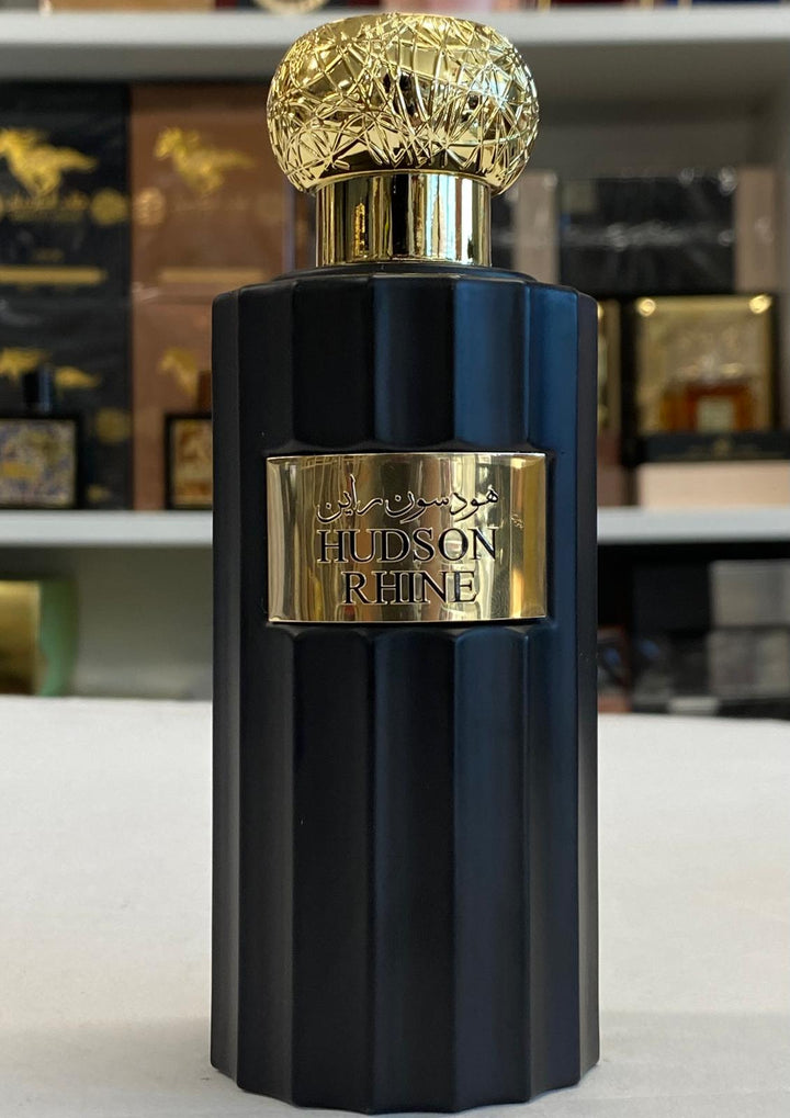 Hamidi Hudson Rhine Eau de Parfum – 100ml