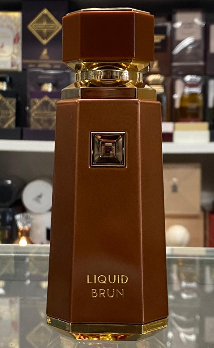 French Avenue Liquid Brun EDP 100ml/3.4 fl oz