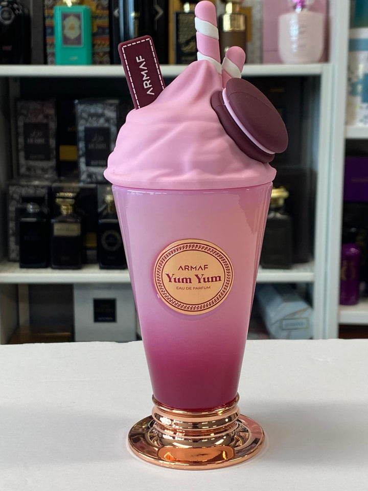 Yum Yum Delights EDP 100ml/3.4 fl oz by Armaf