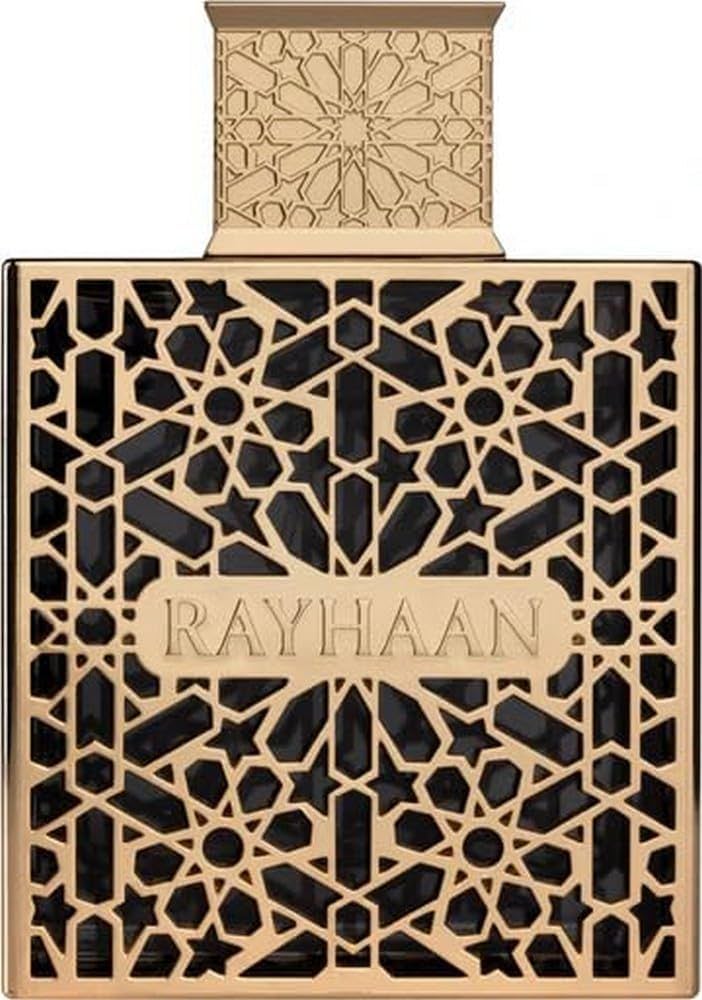 Rayhaan Elixir Eau de Parfum 100ml