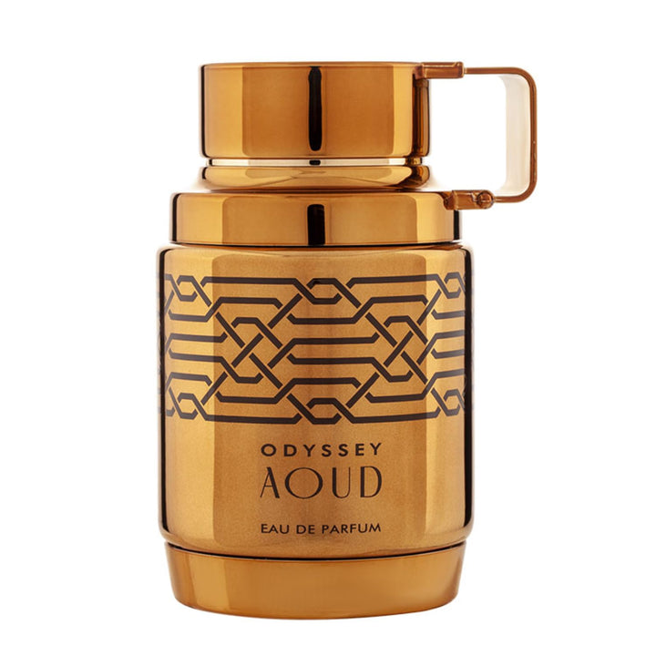 Armaf Odyssey Aoud Eau De Parfum 100ml Spray