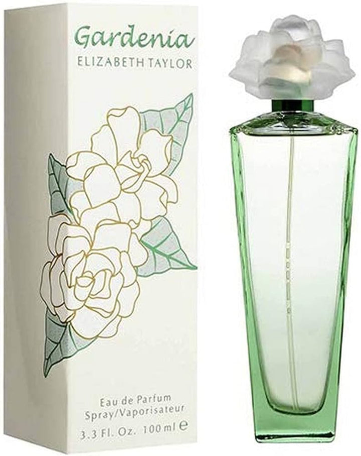 Elizabeth Taylor Gardenia EDP 100ml/3.3 fl oz