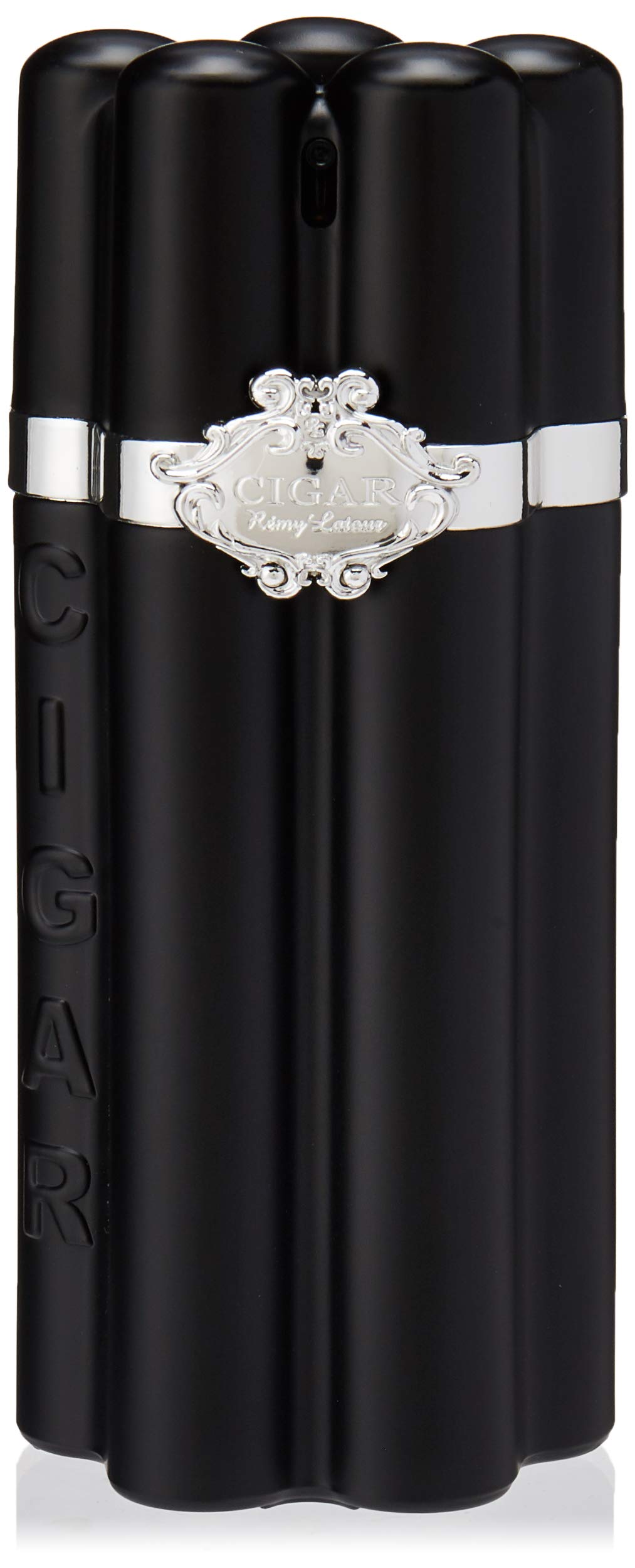 Remy Lator Cigar Black Wood Eau De Toilette Spray 100ml/3.3fl.oz
