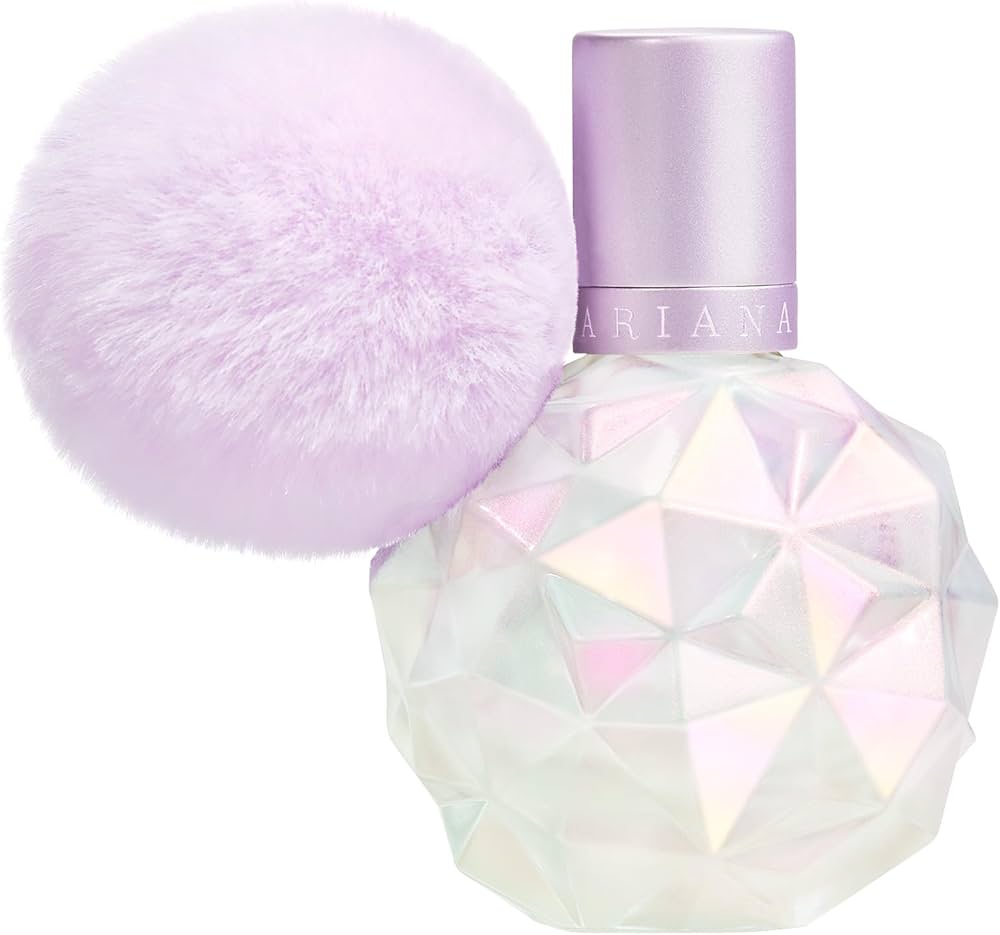 Ariana Grande Moonlight Eau de Parfum for Women – 3.4 oz / 100 ml
