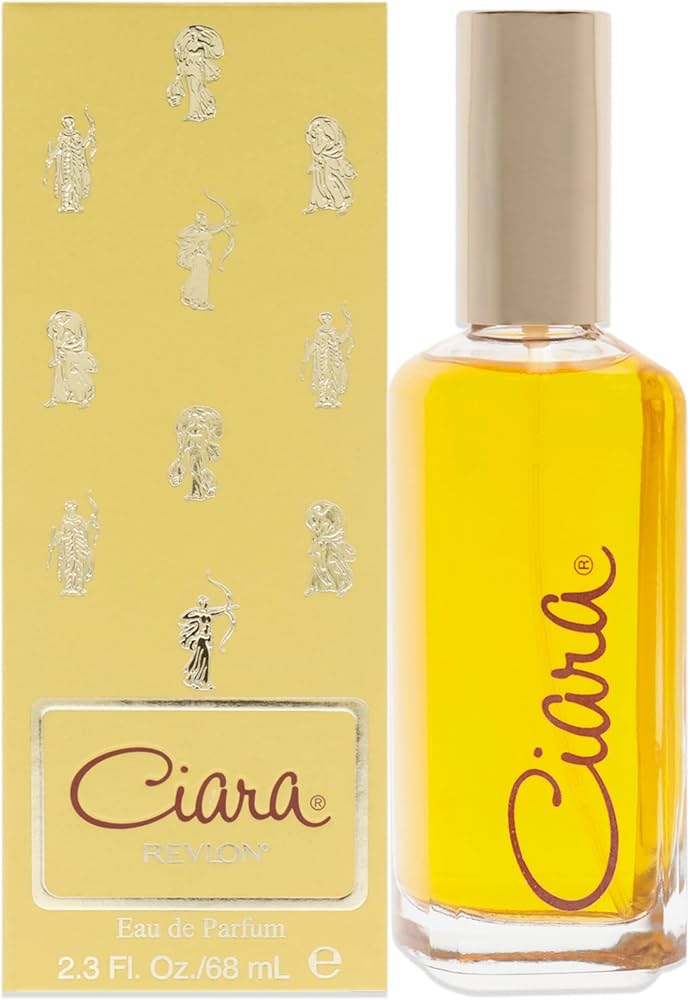 Revlon Ciara EDT 68ml/2.3 fl oz