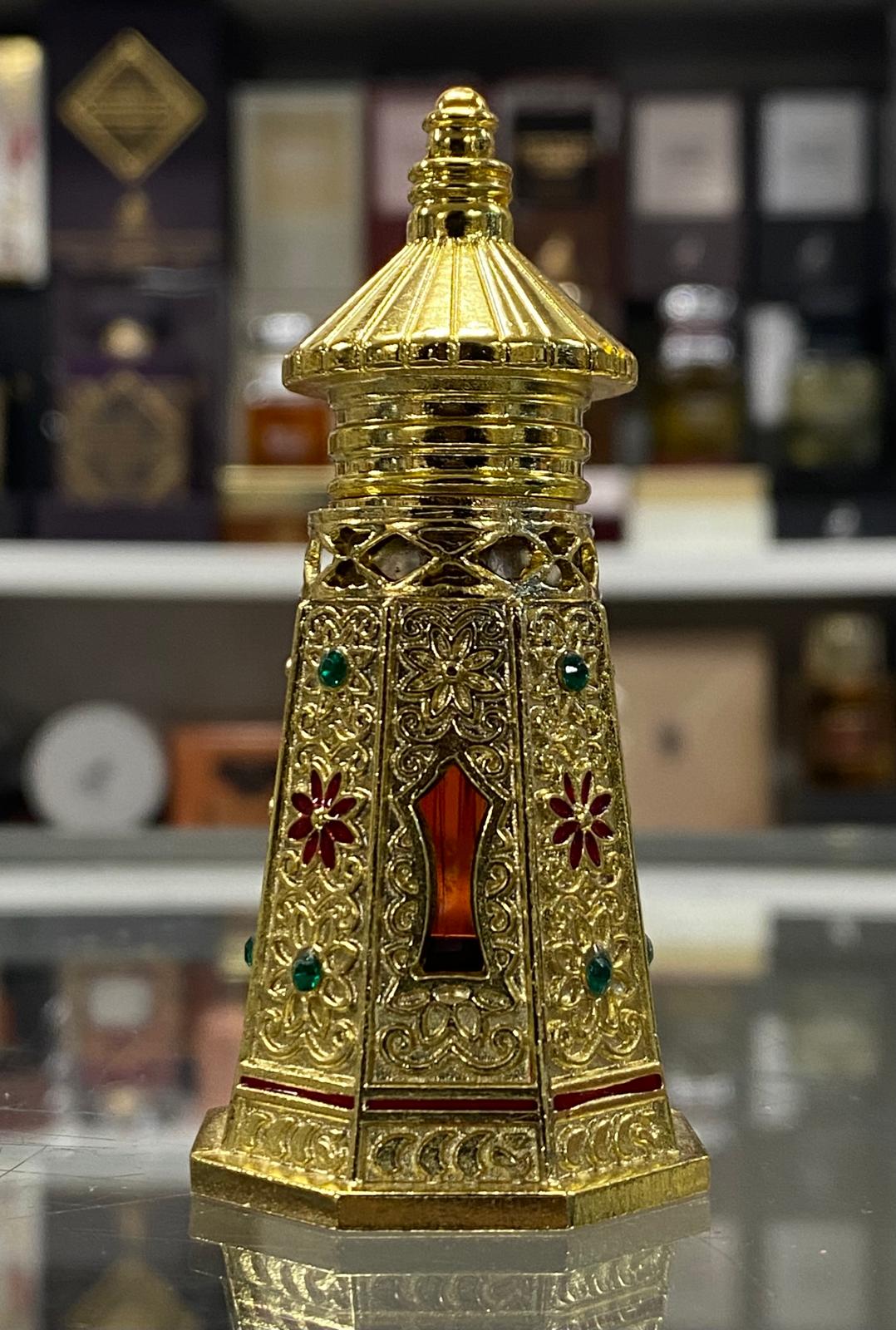 Hamidi Oud Malaki CPO 6ml