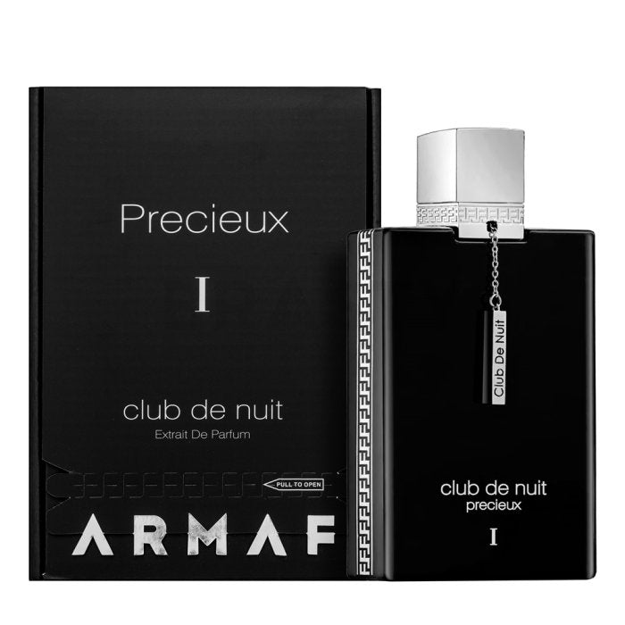 Club De Nuit Precieux I By Armaf Extrait De Parfum Natural Spray 55ml/1.85fl.oz