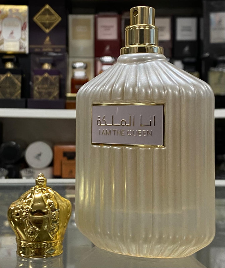 Ard al Zaafaran Ana al Malikha EDP 100ml