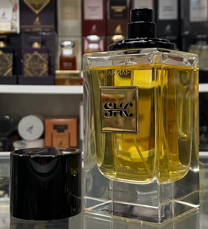Armaf Saoud Alkaabi SHK I EDP 100ml/3.4 fl oz