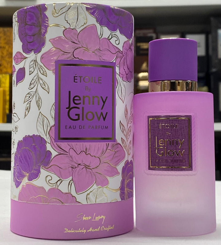 Jenny Glow Etoile EDP
