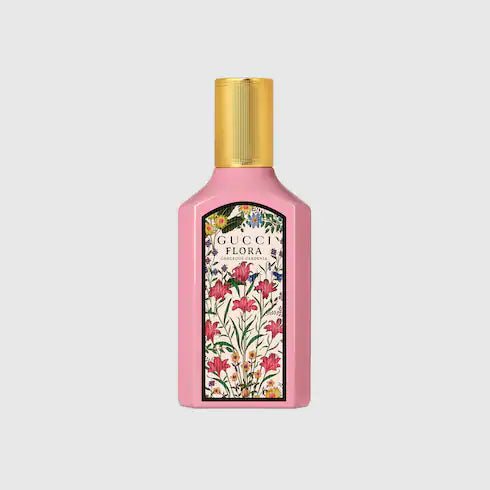 Gucci Flora Gorgeous Gardenia Eau de Parfum 50ml