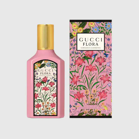 Gucci Flora Gorgeous Gardenia Eau de Parfum 50ml