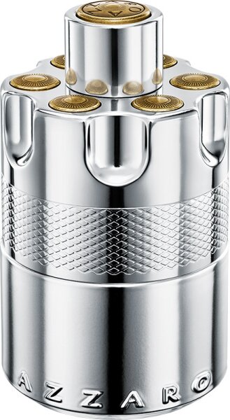 Azzaro Wanted Eau de Parfum for Men 100 ml