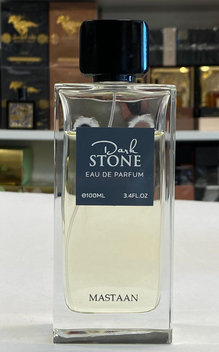 Mastaan Dark Stone Eau de Parfum – 100ml