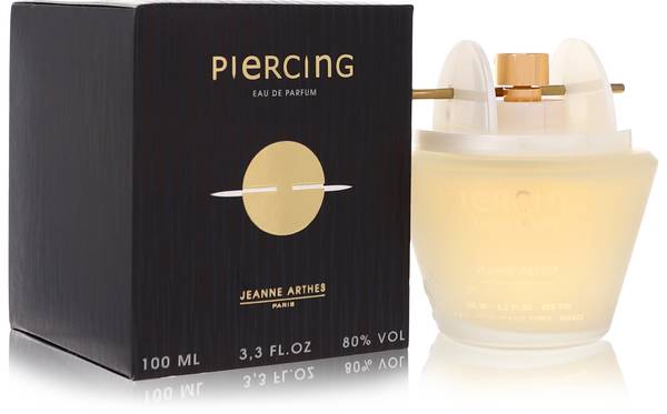 Jeanne Arthes Piercing EDP 100ml/3.3 fl oz