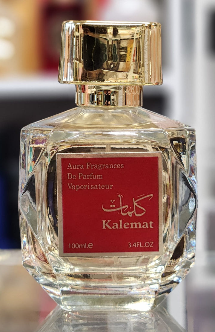 Aura Kalemat Eau de Parfum – 100ml
