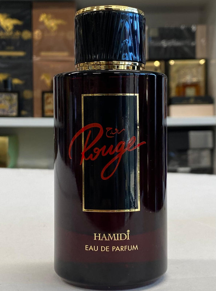 Hamidi Rouge Eau de Parfum – 100ml