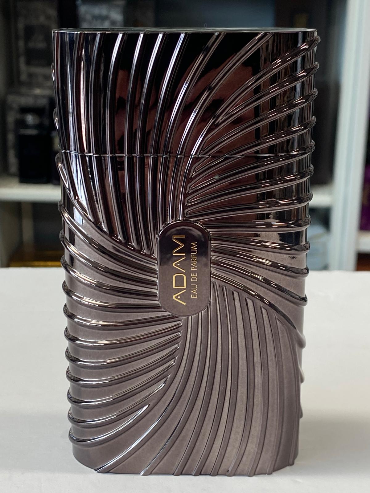 Adam EDP 100ml/3.4 fl oz by Risala – Oud N Aroma