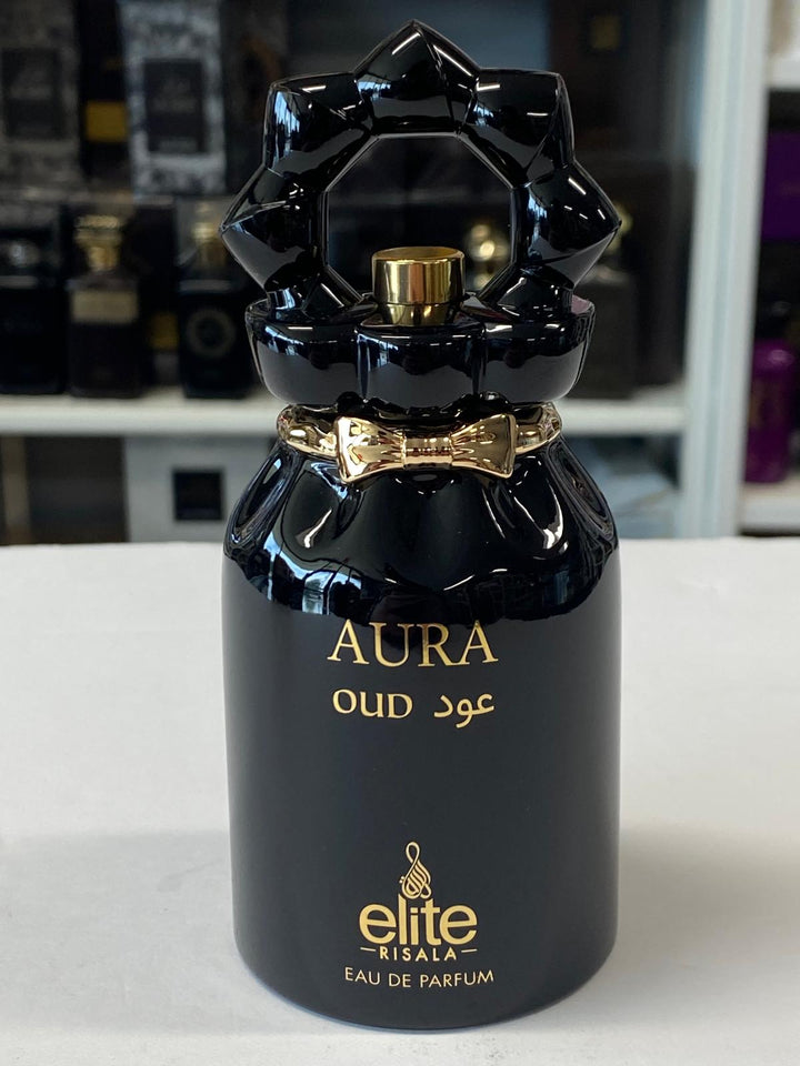 Elite Aura Oud EDP 100ml/3.4 fl oz by Risala
