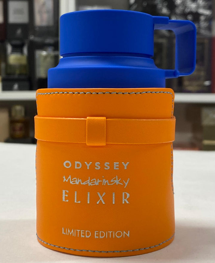 Armaf Odyssey Mandarin Sky Elixir Eau de Parfum – 100ml