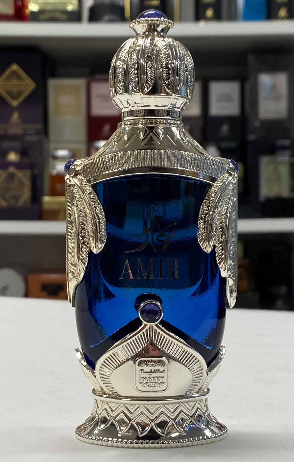 Naseem Amir Concentrated Perfume Oil 20ml