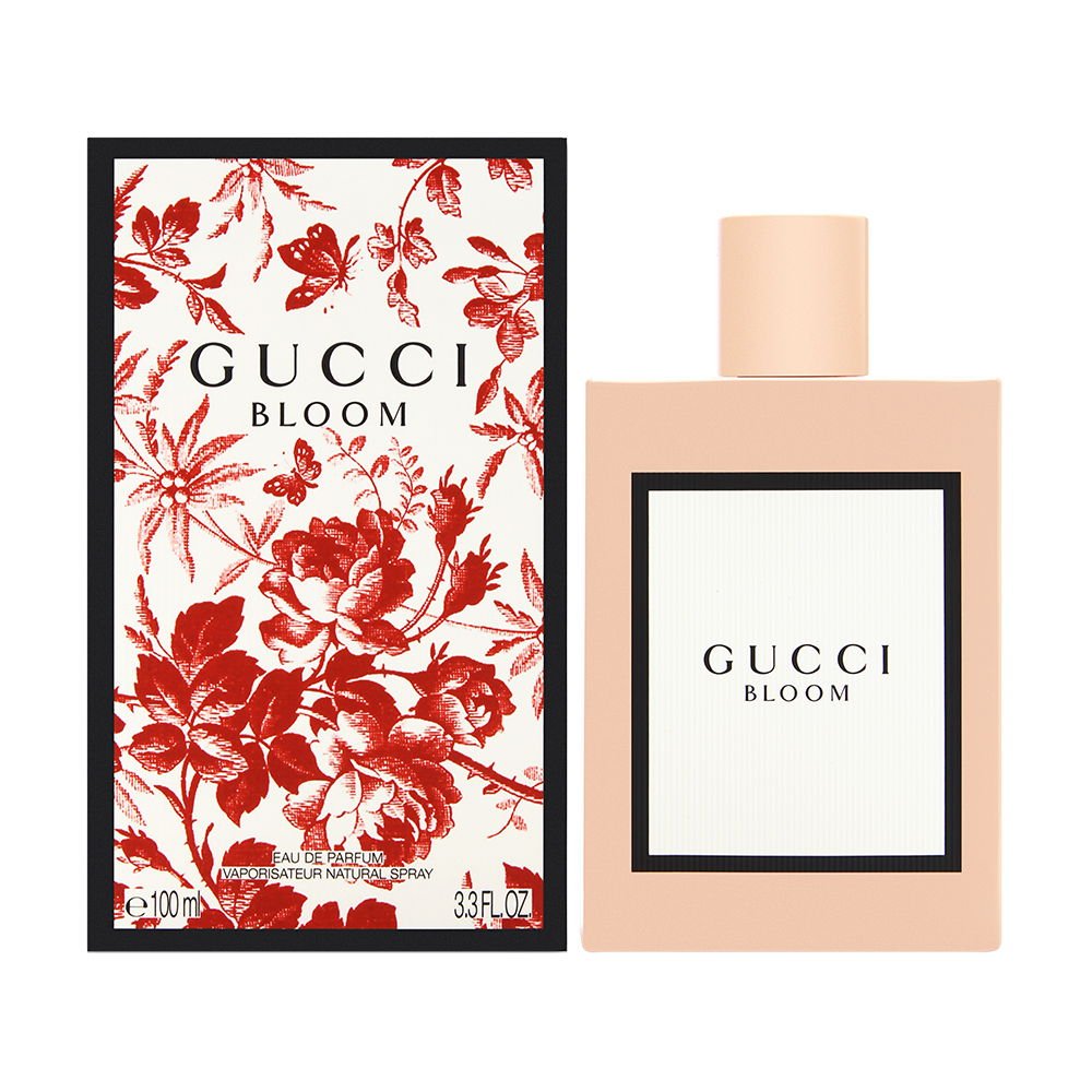 Gucci Bloom Eau de Parfum 100ml/3.4 fl oz