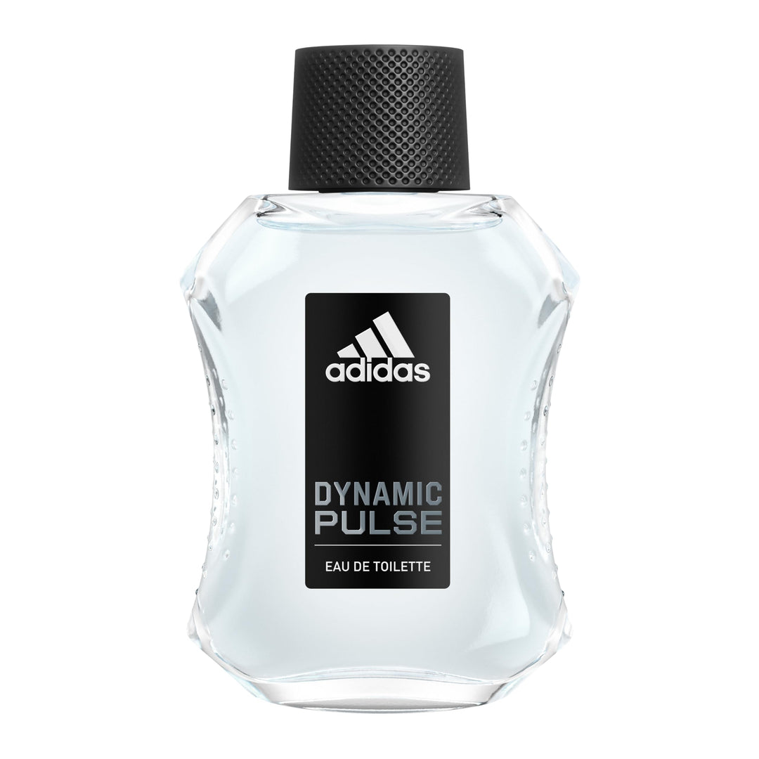 Adidas Dynamic Pulse Eau De Toilette Natural Spray 100ml/3.3fl.oz