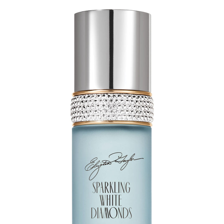 Elizabeth Taylor Sparkling White Diamonds EDT 100ml/3.3 fl oz