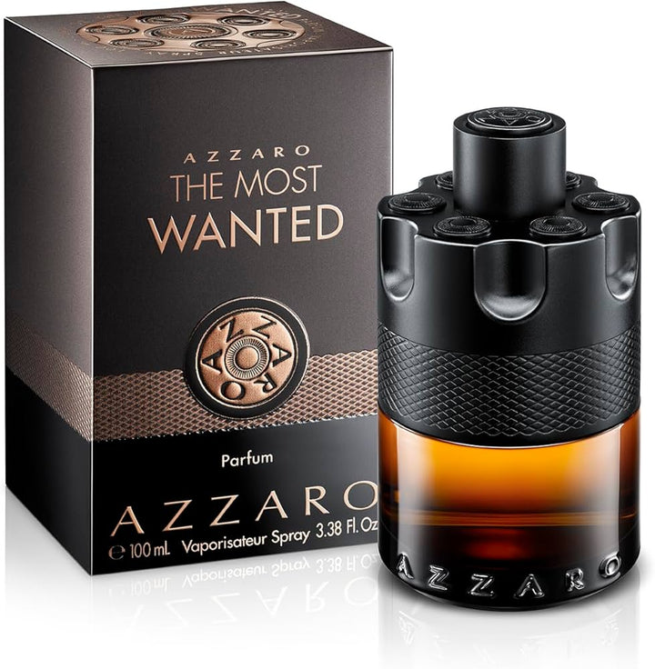 Azzaro The Most Wanted Parfum for Men 100 ml
