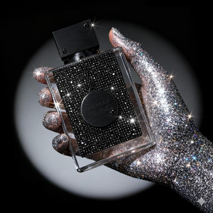 Armaf Club de Nuit Intense Bling Eau de Parfum 2.5 fl oz