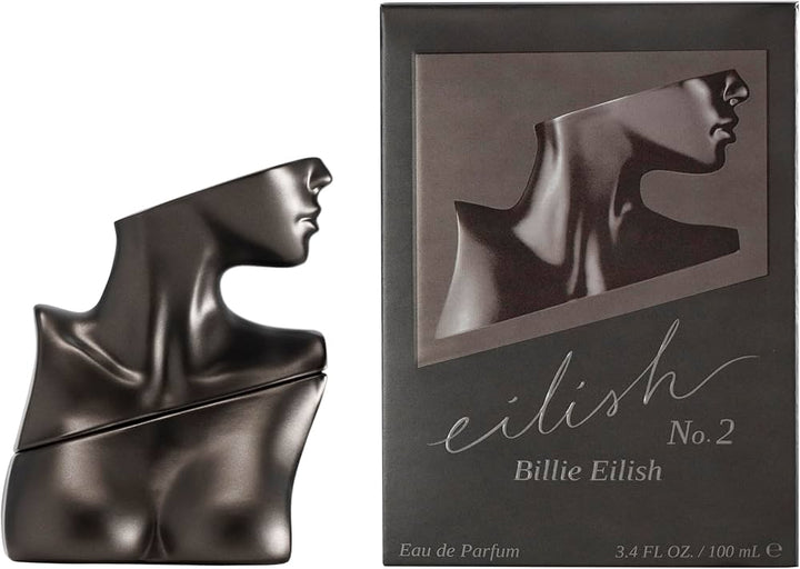 Billie Eilish No. 3 Eau de Parfum 3.4 oz (100 ml)