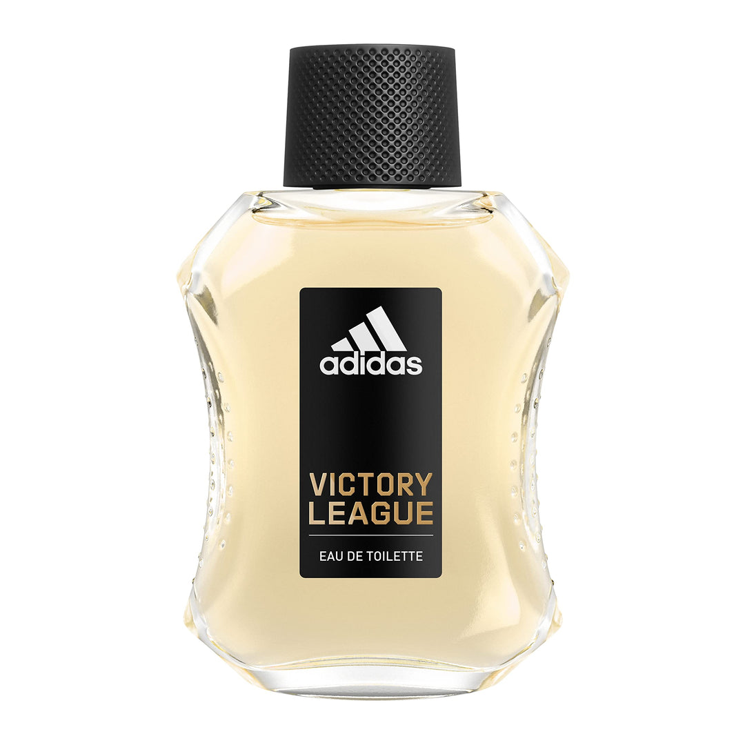 Adidas Victory League Eau De Toilette Natural Spray 100ml/3.3fl.oz