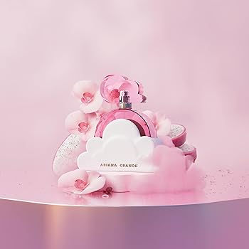 Ariana Grande Cloud Pink Eau de Parfum 3.4 oz (100ml)