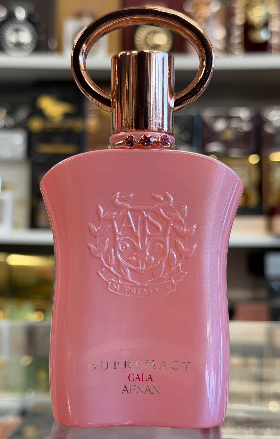 Afnan Supremacy Gala Extrait de Parfum 90ml