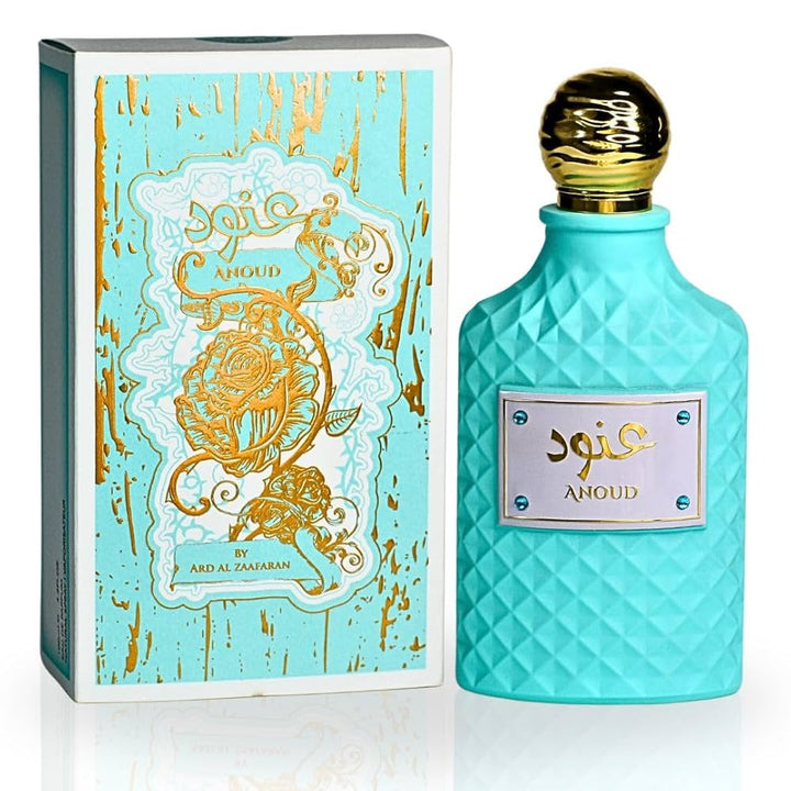 Anoud EDP 100ml/3.4 fl oz by Ard al Zaafaran