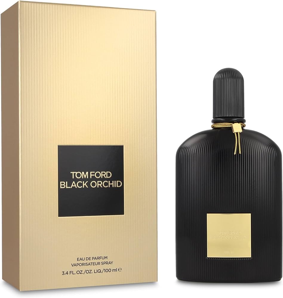 Tom Ford Black Orchid Eau de Parfum 100ml/3.4 fl oz