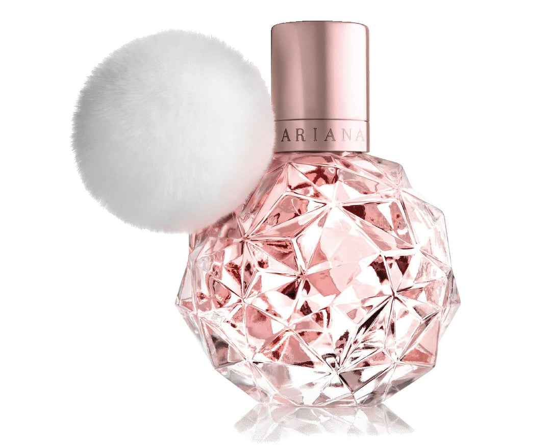 Ariana Grande Ari Eau de Parfum 3.4 oz (100ml) Spray