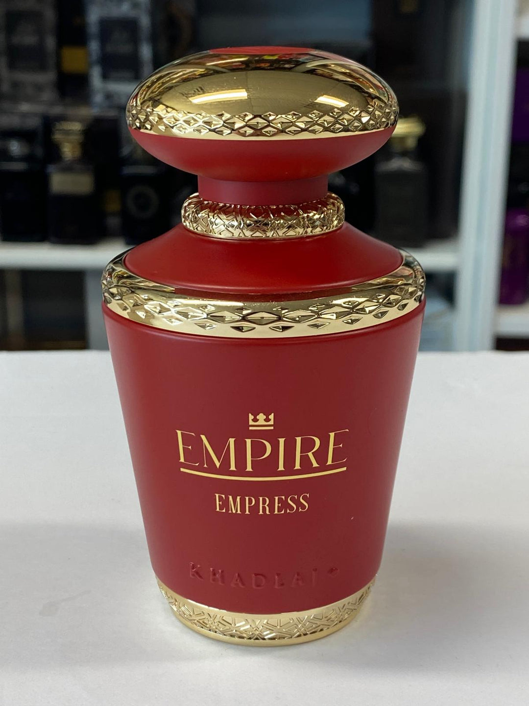 Empire Empress EDP 100ml/3.4 fl oz by Khadlaj