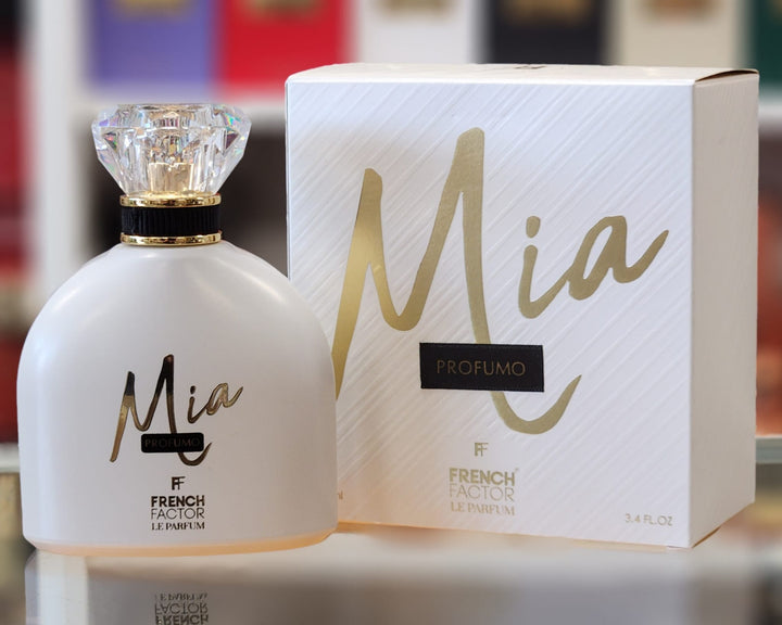 French Factor Mia Profumo EDP 100ml for Women
